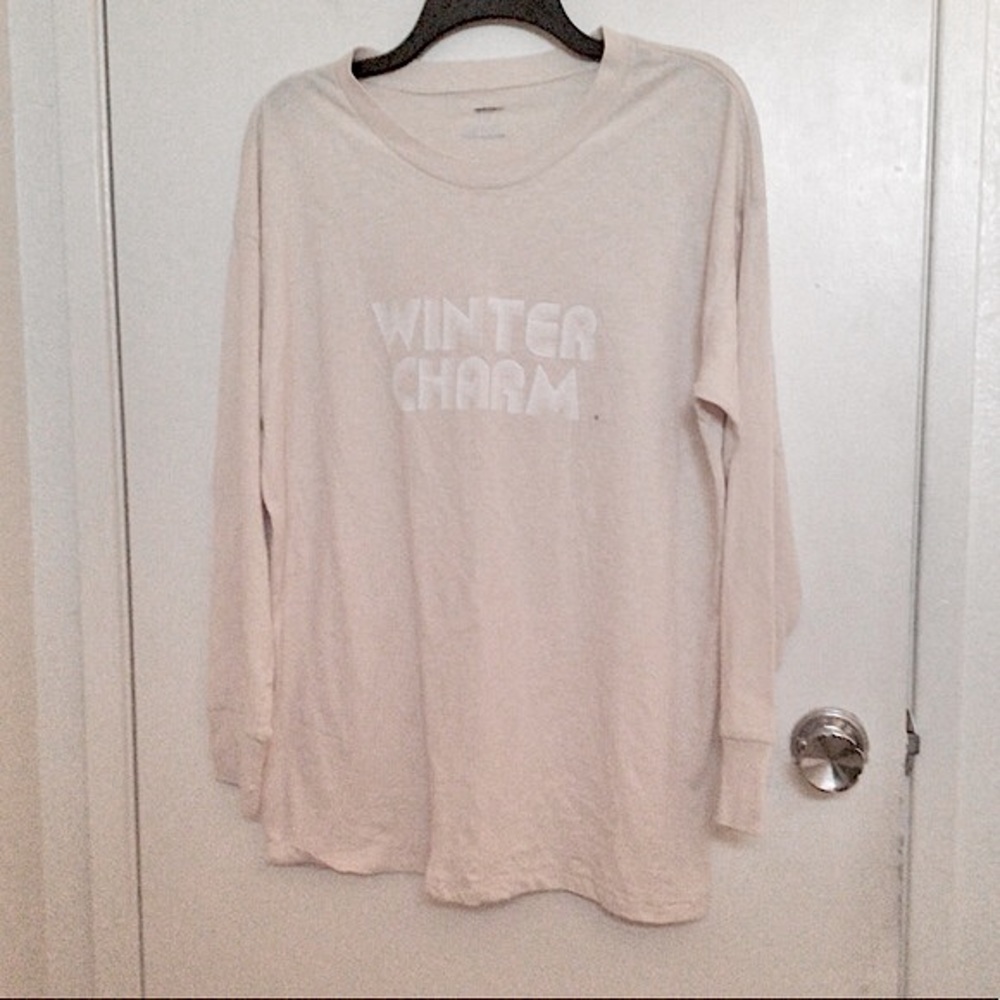 Vintage Aerie Tee